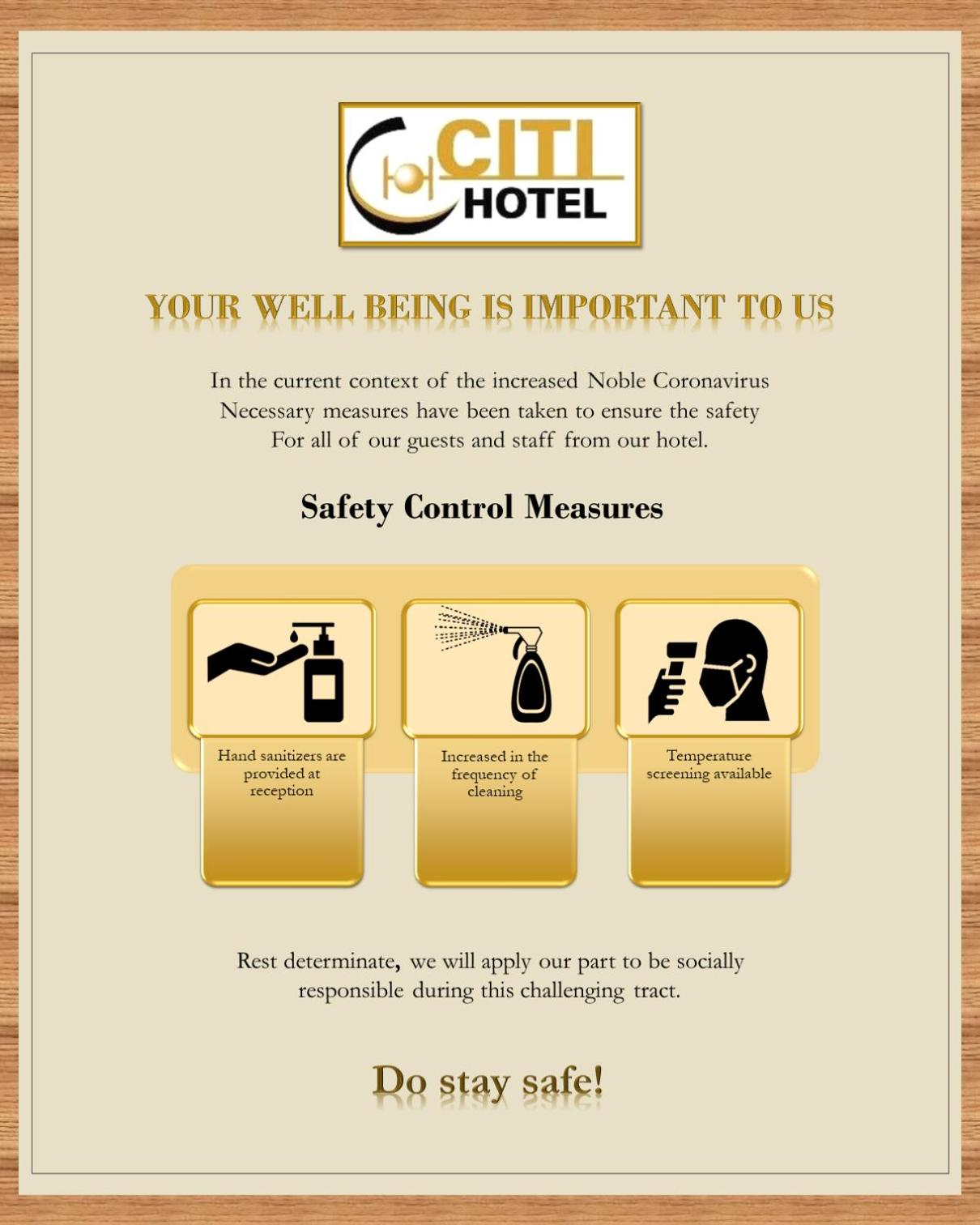 Citi Hotel @KL Sentral 8/29