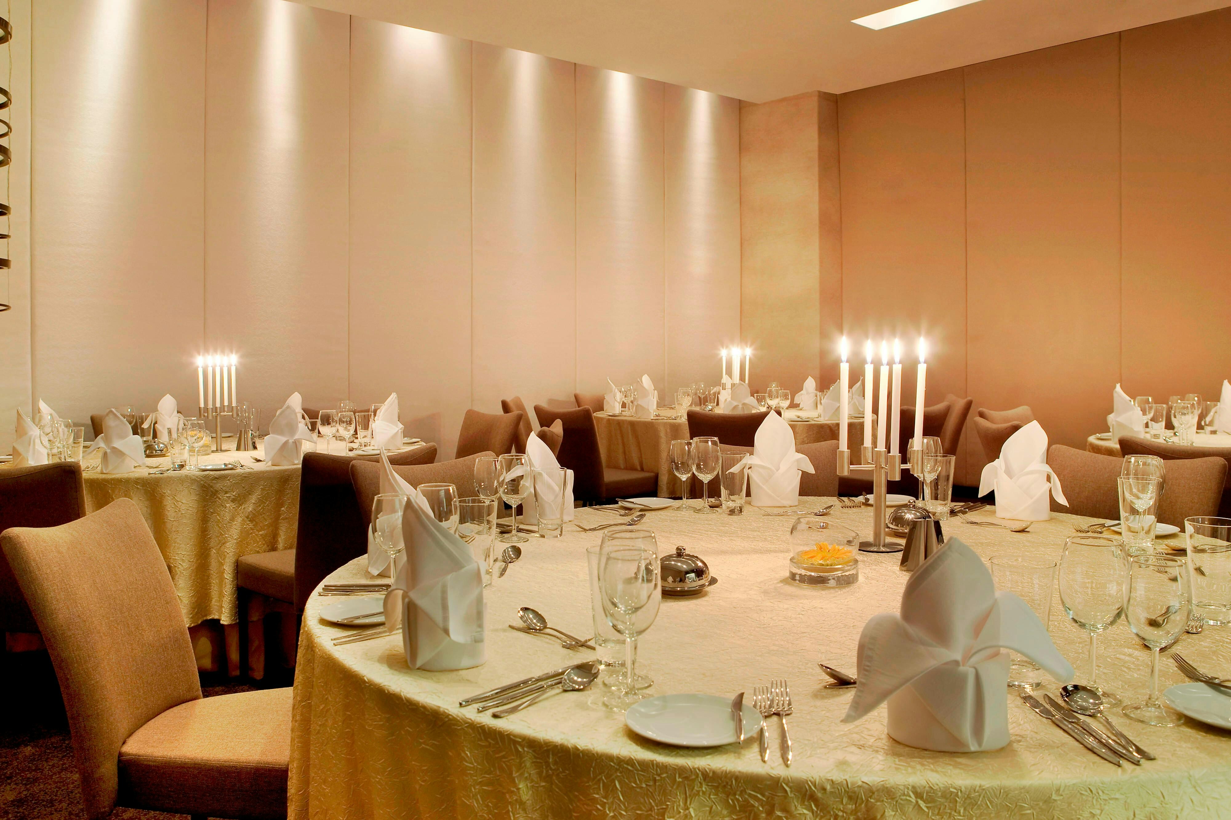 The Westin Hyderabad Mindspace 49/80