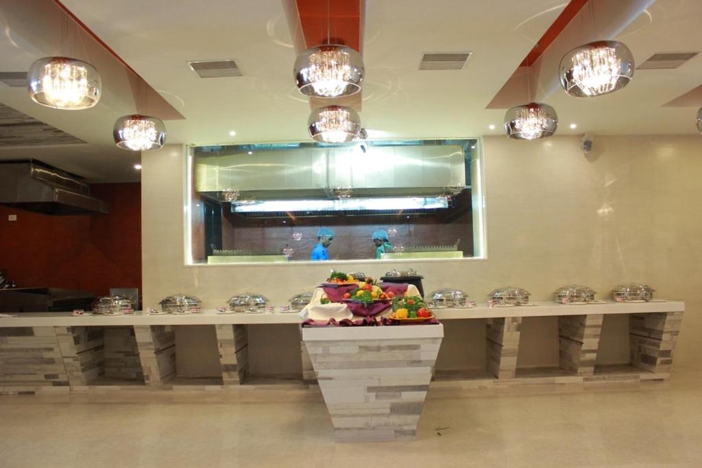 Hotel Vijay Elanza 2/31