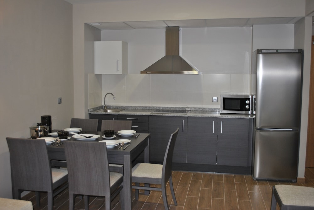 Apartahotel & Spa Jacetania 54/67