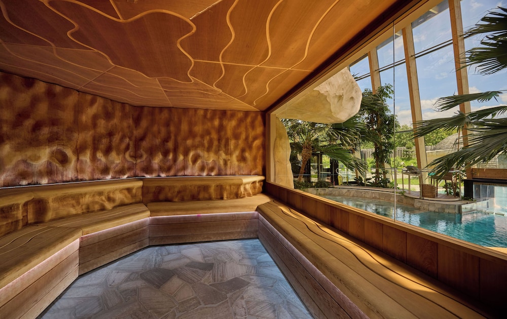 Center Parcs Les Trois Forets 28/55