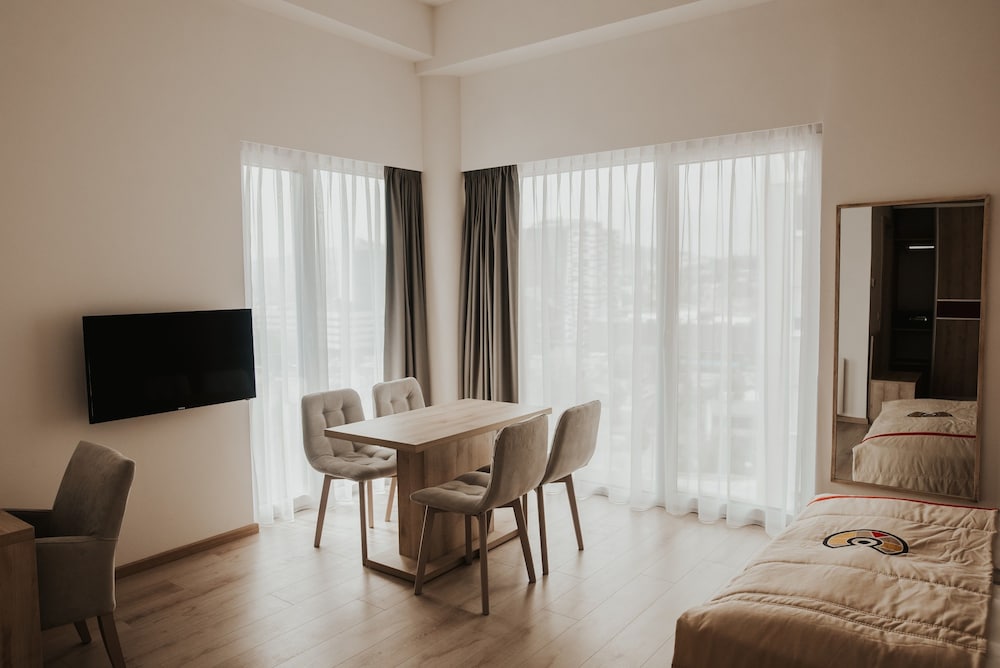 Aparthotel Centar Sarajevo 32/57