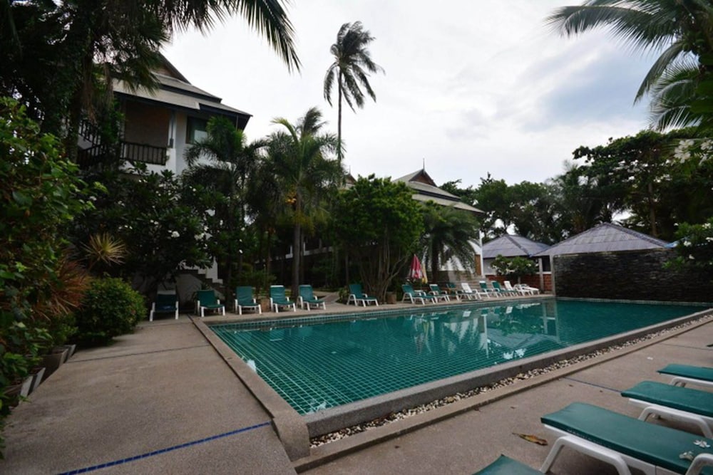 Marina Villa Sha Extra Plus 30/46