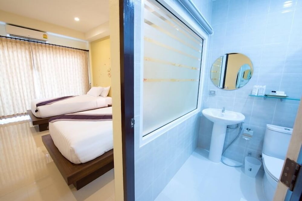 Maryo Resort Chiangrai 31/55