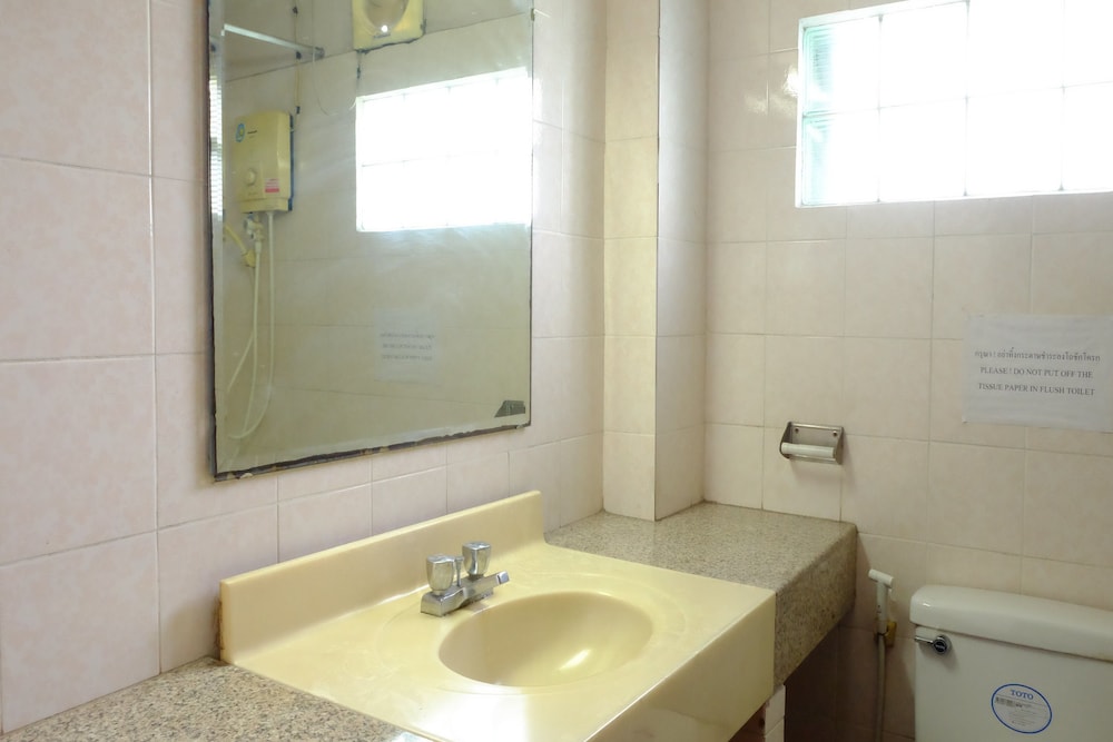 Jor Koo City Hotel 30/31