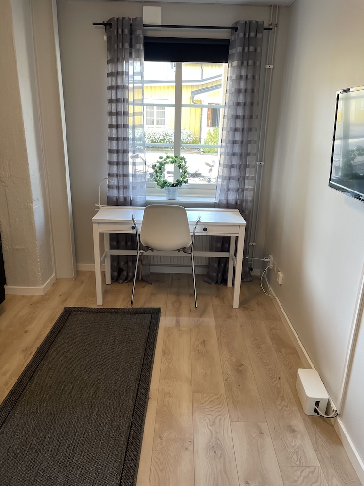 Uppsala Lägenhetshotell 15/50