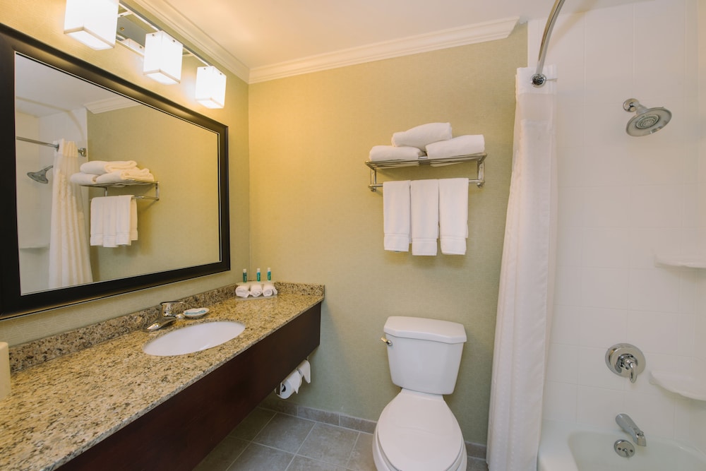 Holiday Inn Express Suites Merrimack 23/55