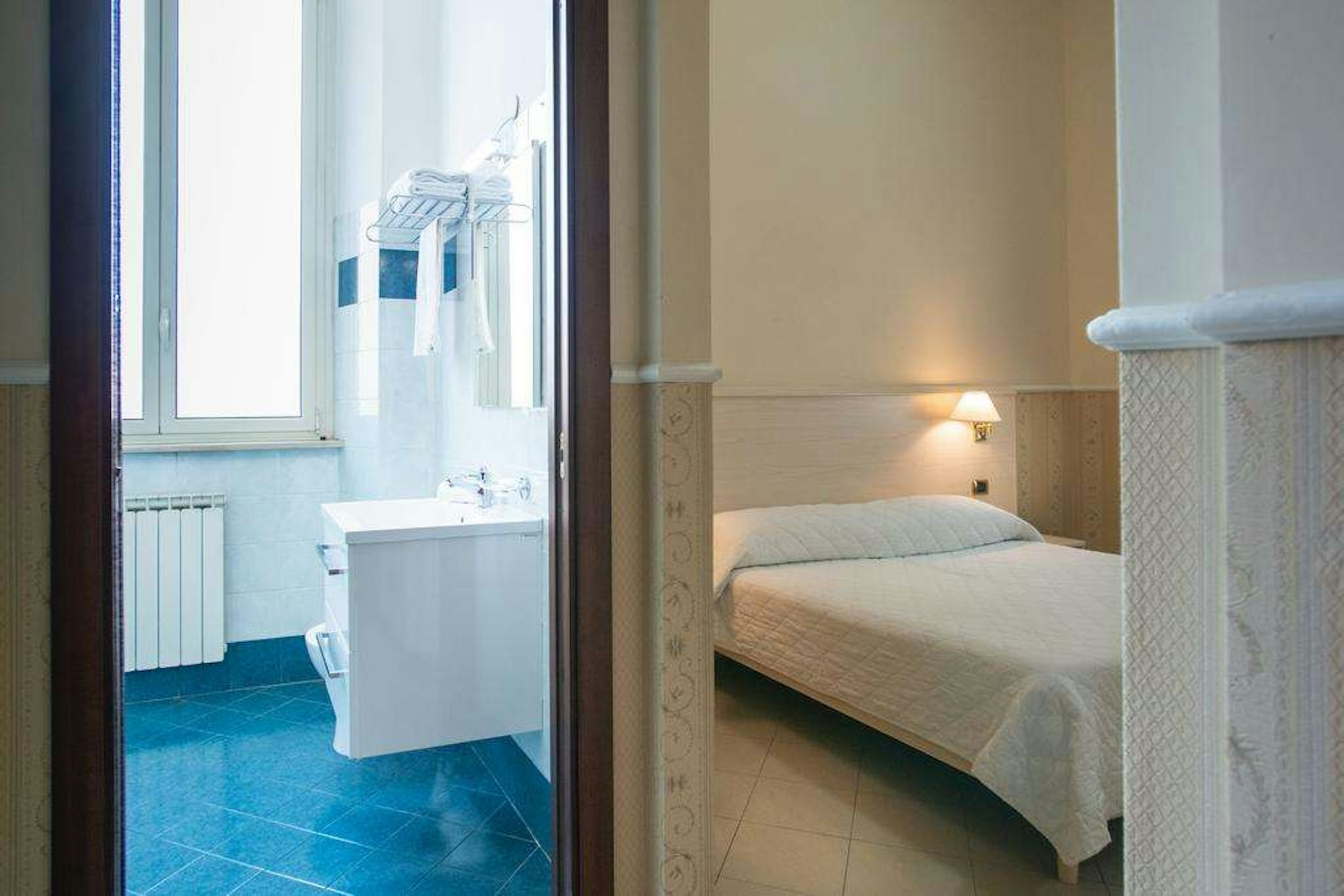 Hotel Ottaviano Augusto 17/32