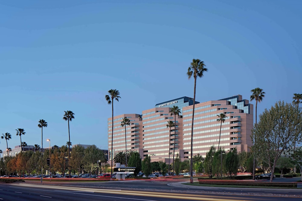 Hyatt Regency Santa Clara 2/39