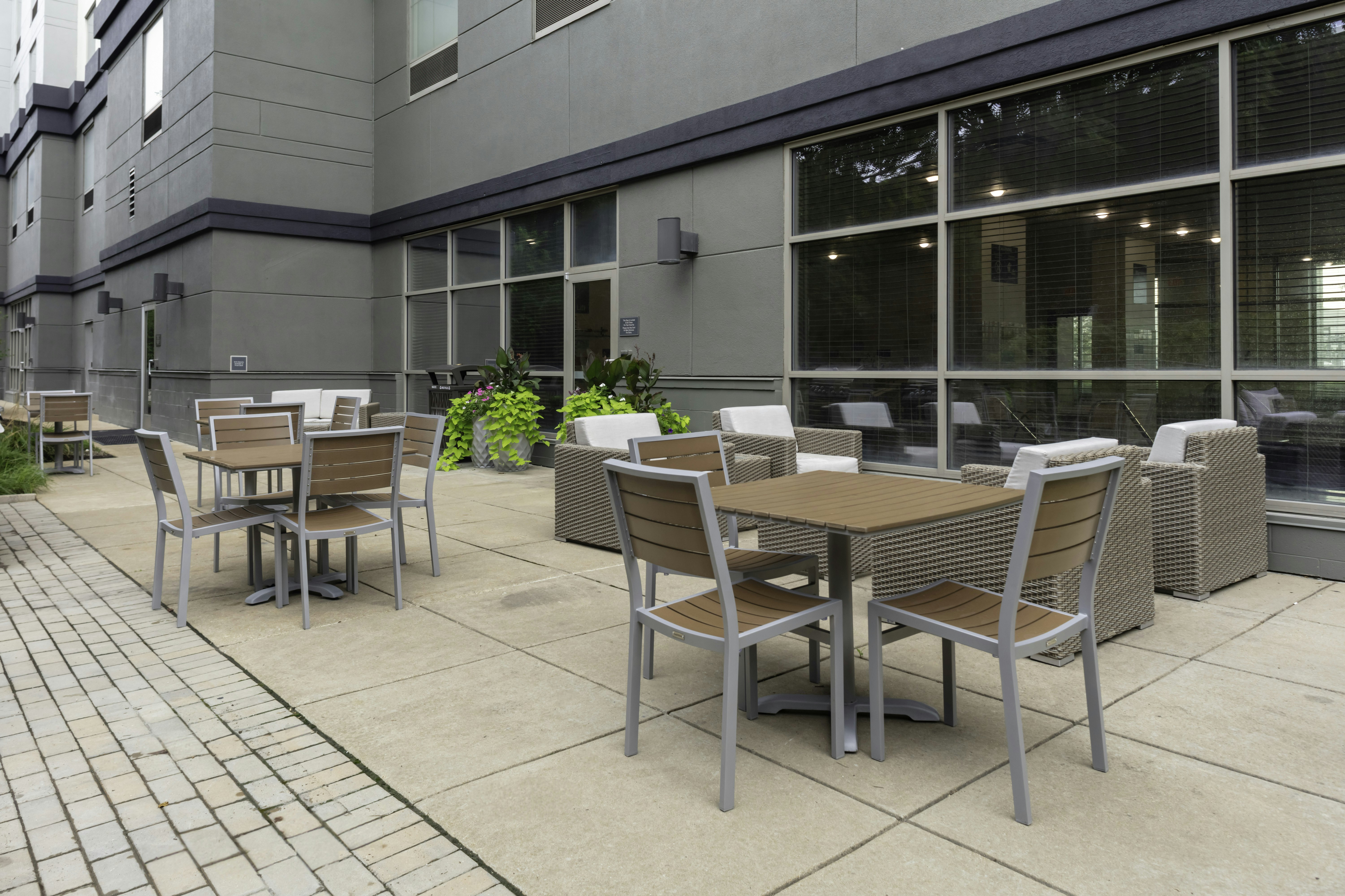 Homewood Suites by Hilton St. Louis - Galleria 9/15