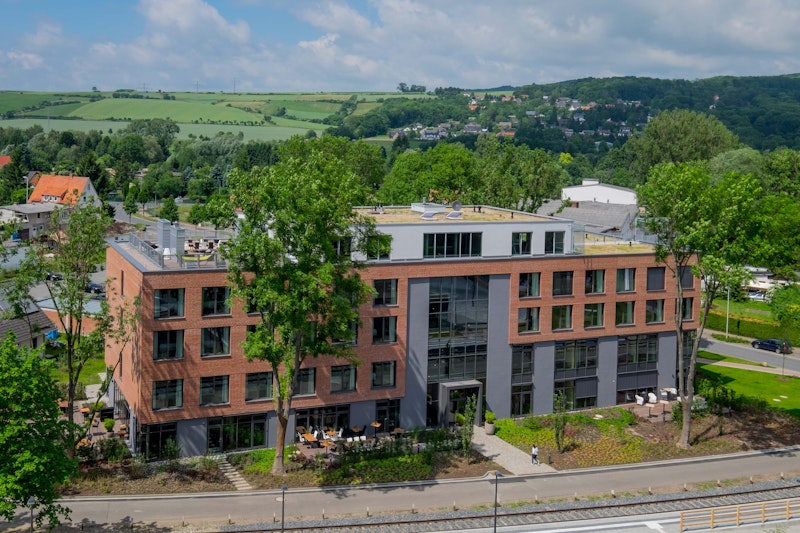 Hotel Freigeist Einbeck 1/25