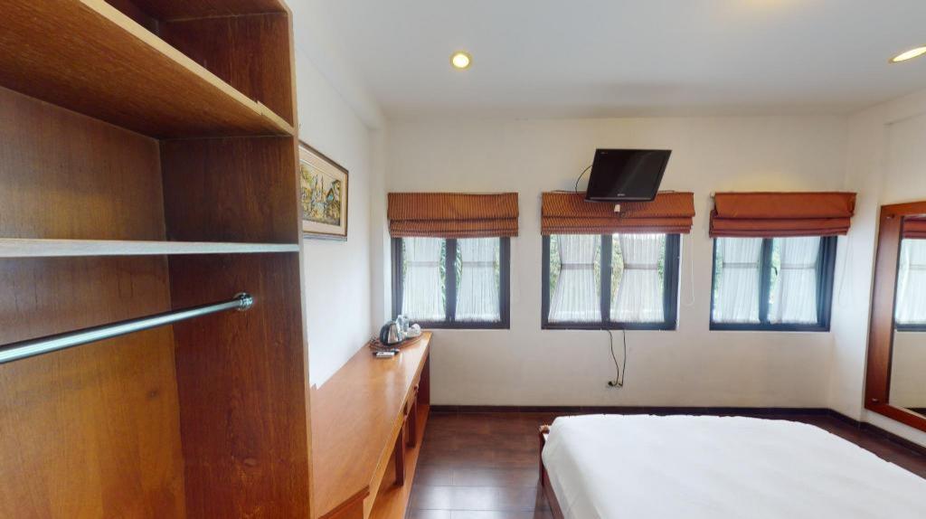Amira Hotel Bandung 21/46