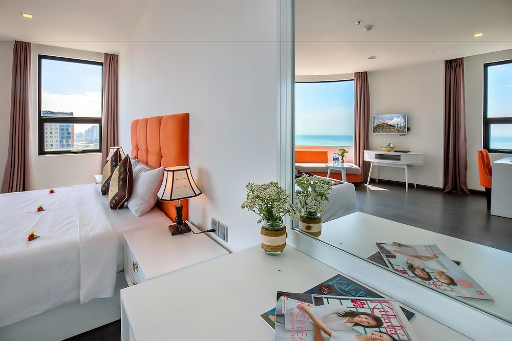 Ocean Haven Hotel 43/67