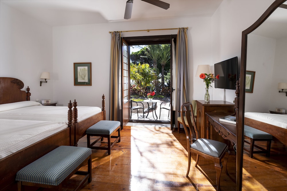 Parador De La Gomera 20/34
