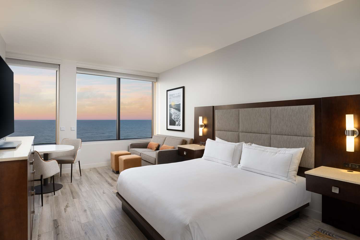 Hilton Galveston Island Resort photo5