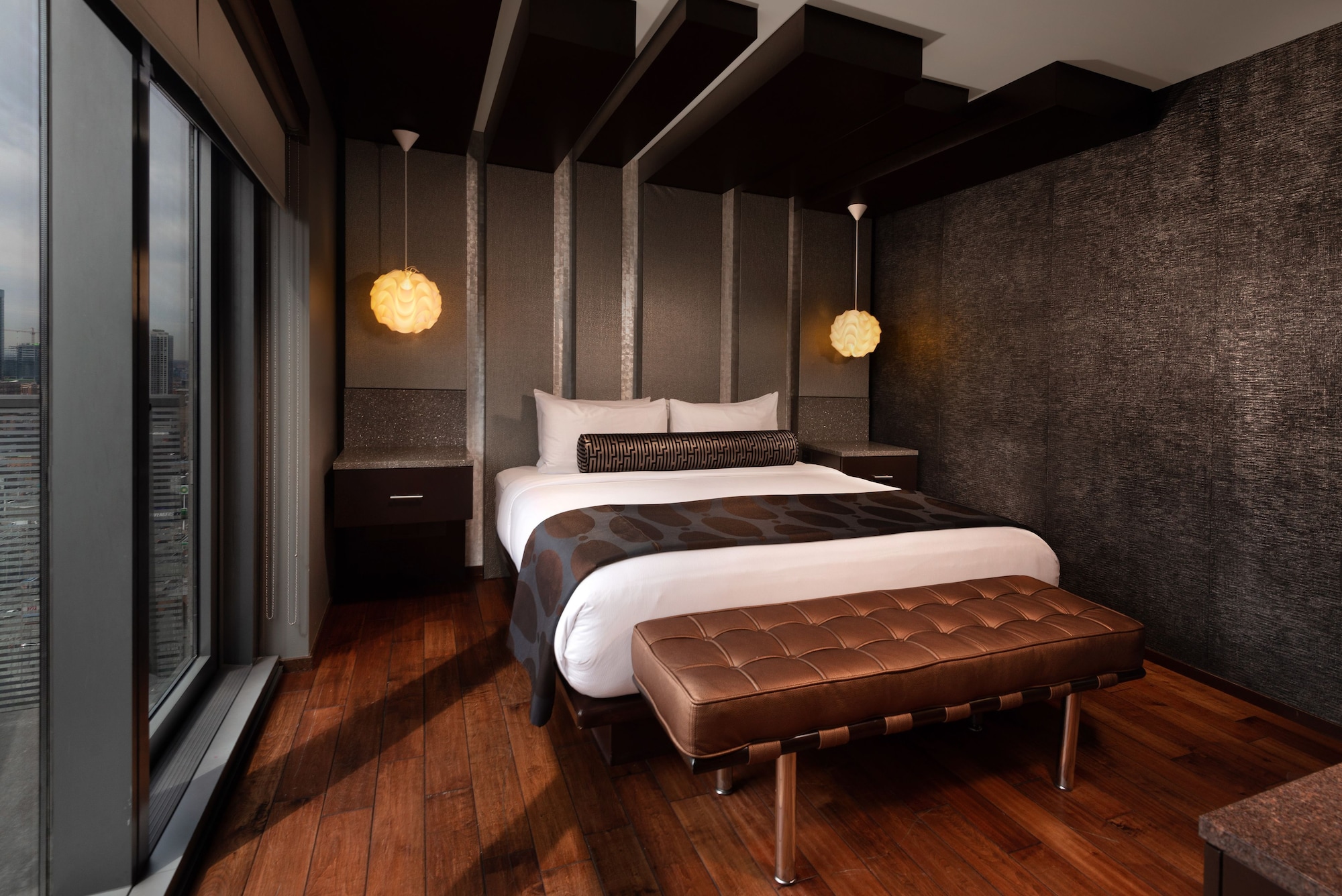Presidential, Suite