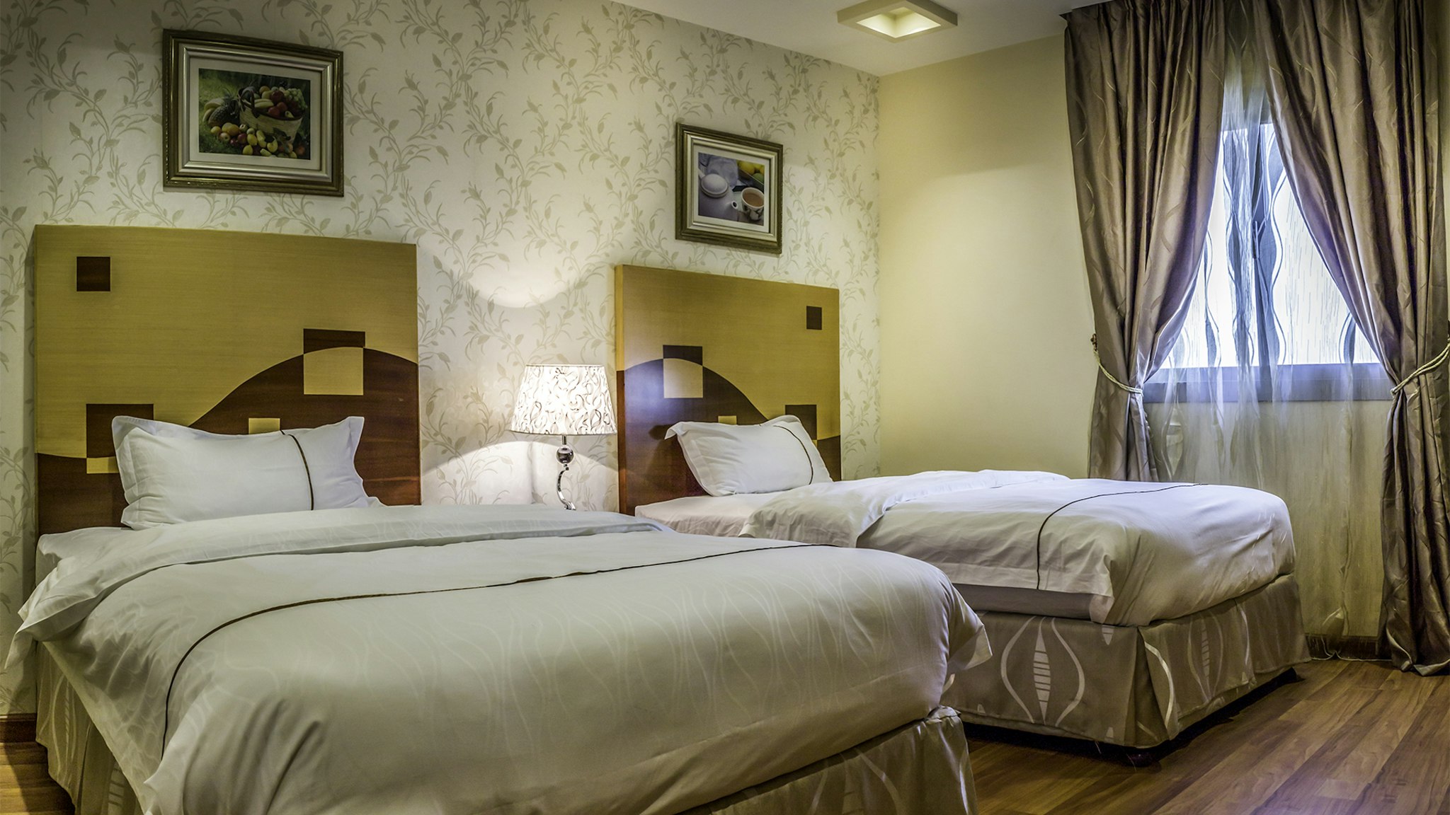 فندق رنز جدة(Renz Hotel Jeddah) 5/11