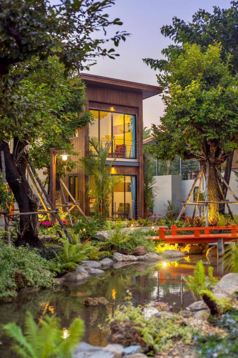 Tolopoti Hotel & Resort 1/11