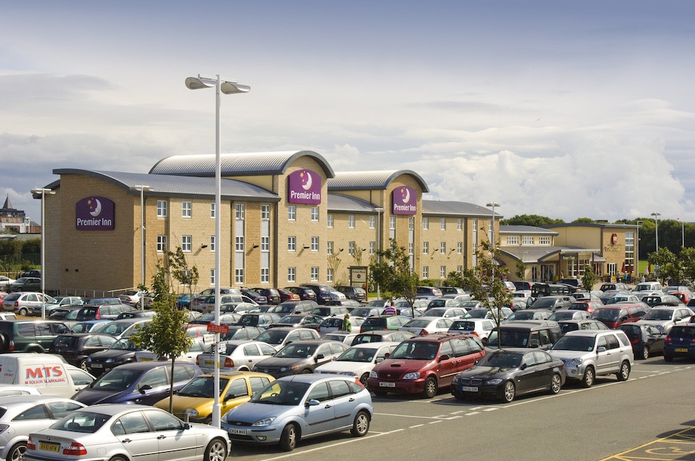 Premier Inn Southport Central 29/34