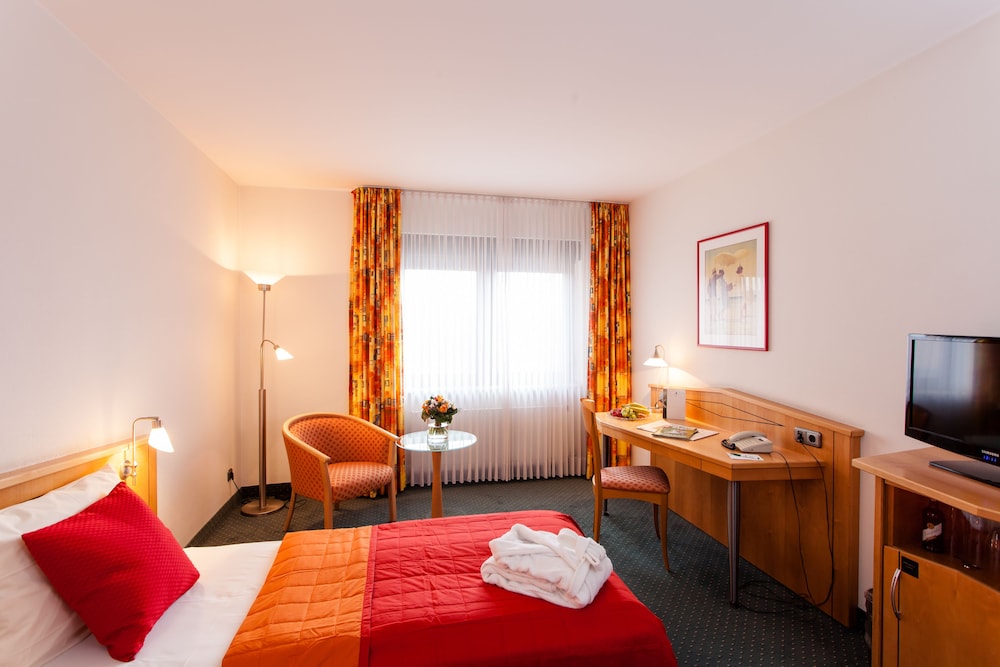 Hotel Panorama Billstedt 10/36