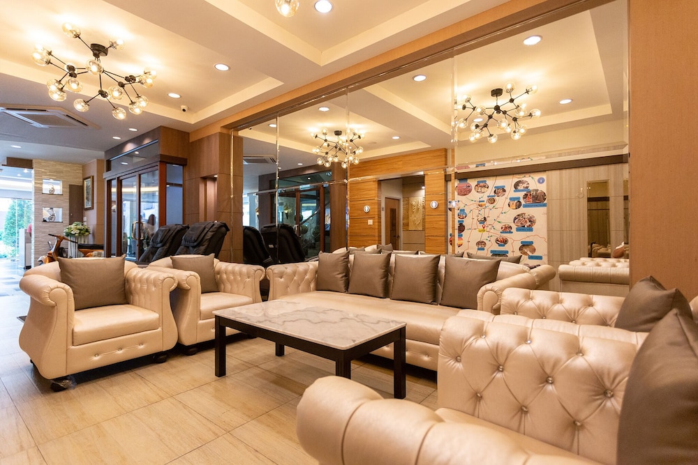 The Centris Hotel Phatthalung 35/50