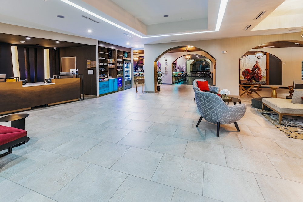 Hotel Indigo Spring - Woodlands Area 18/79