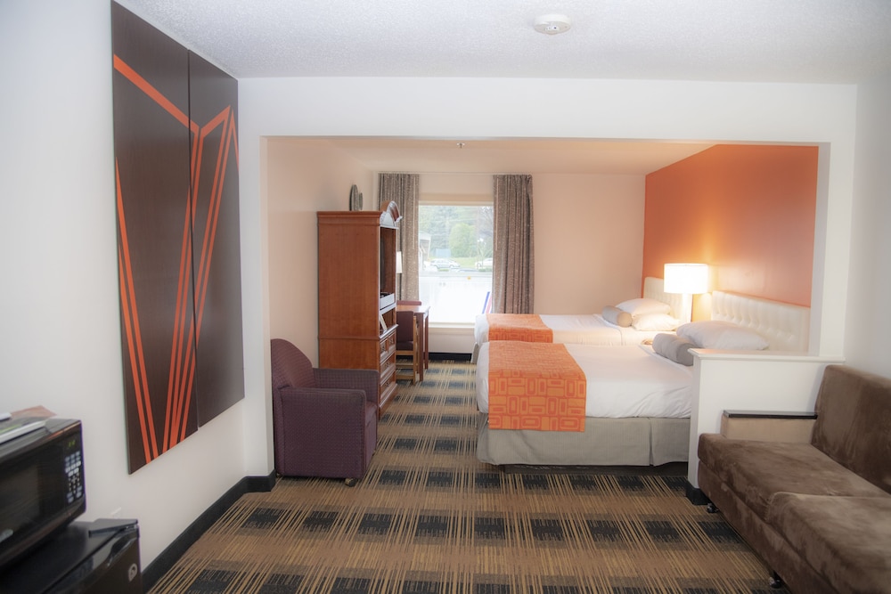 Howard Johnson By Wyndham Allentown Dorney Hotel Suites 23/36
