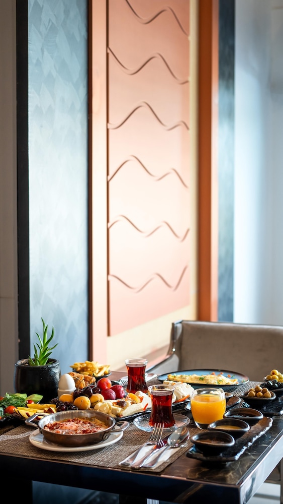 Radisson Blu Hotel Diyarbakir 10/48