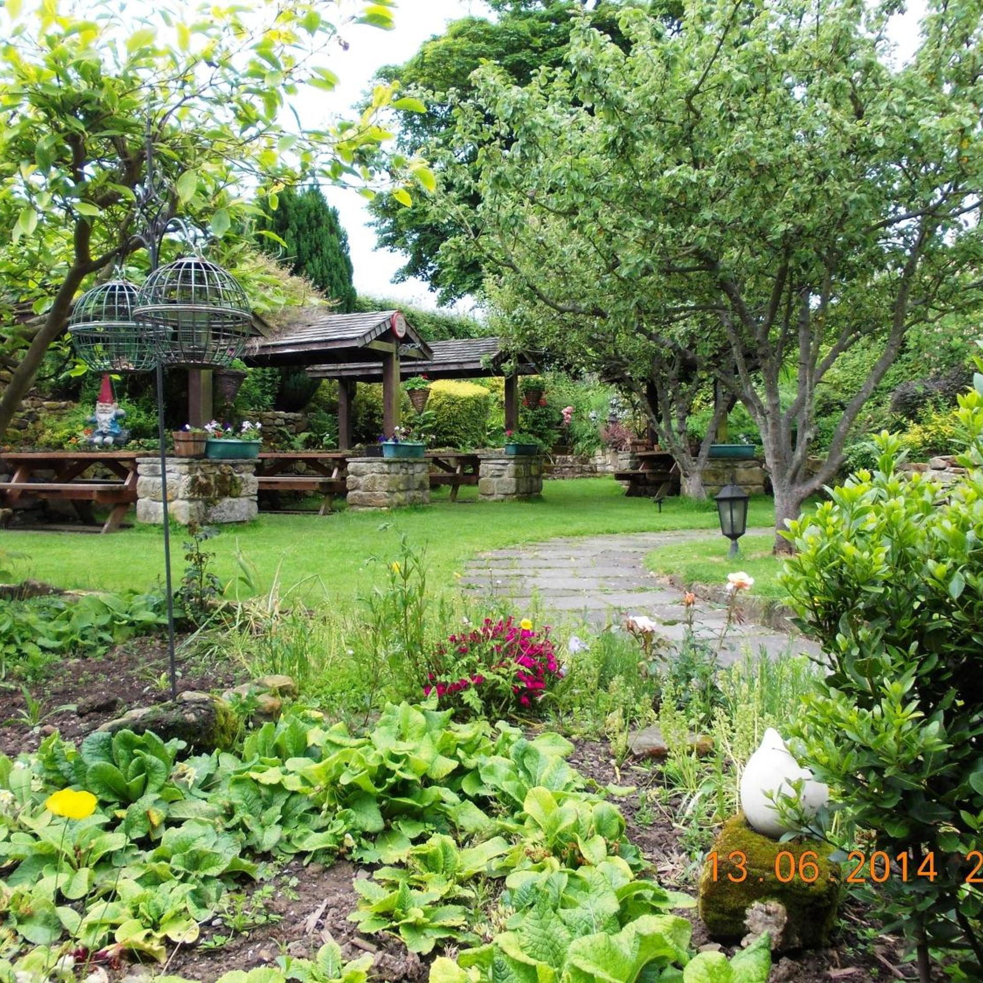 The Ellerby Country Inn 40/50
