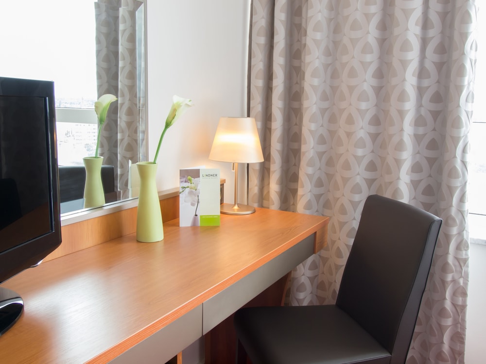 Lindner Congress Hotel 26/32