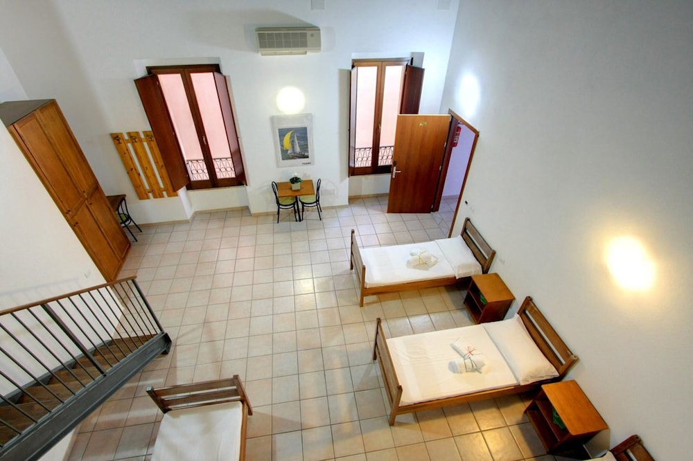 Hostel Marina 13/34