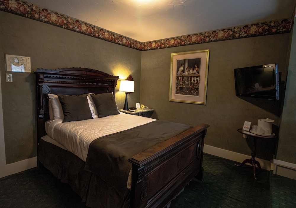 Stroudsmoor Country Inn 17/67