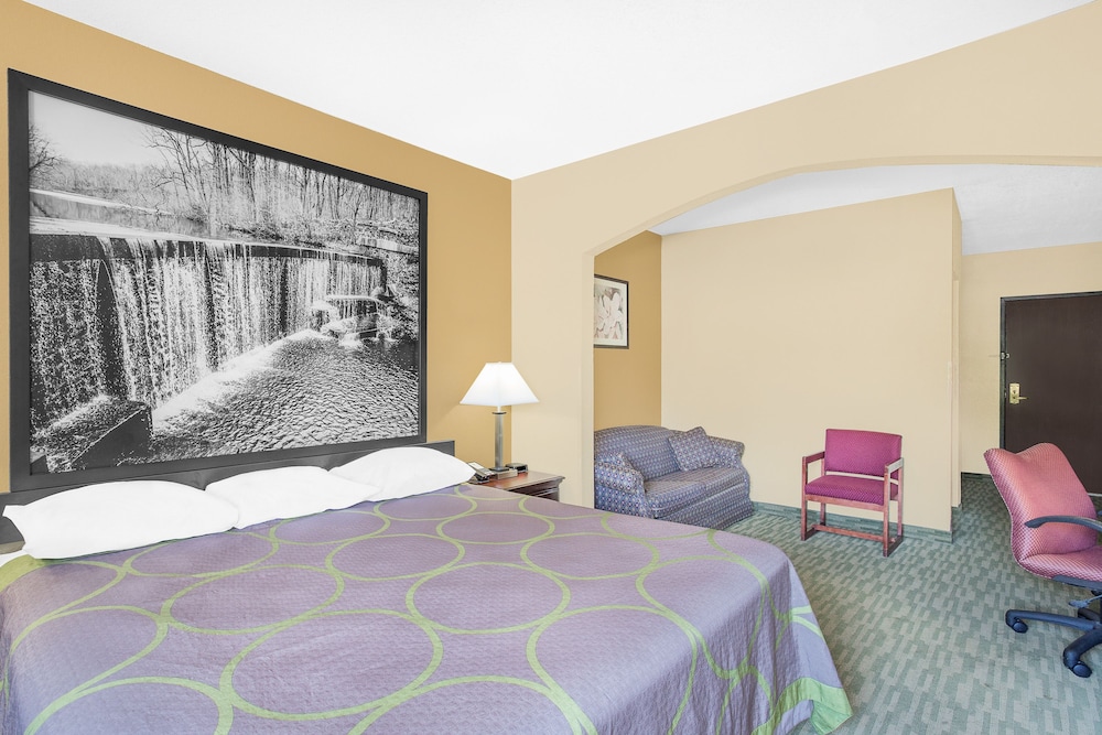 Super 8 by Wyndham Nixa/Springfield Area 9/39