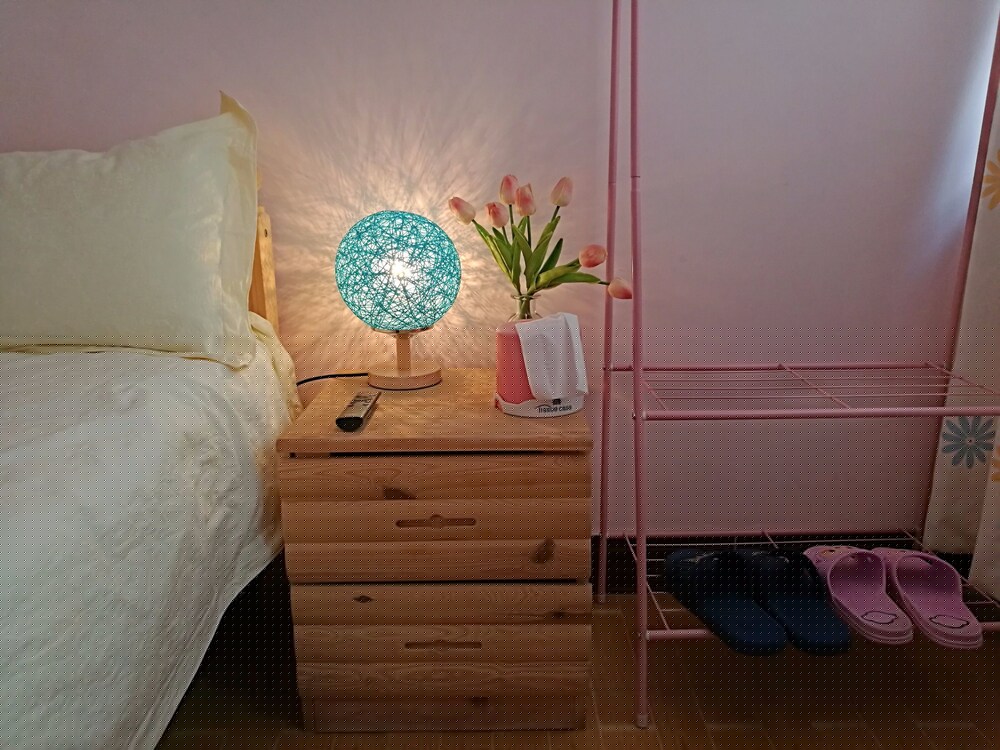 Beijing Badaling Great Wall Caos Hostel 33/50