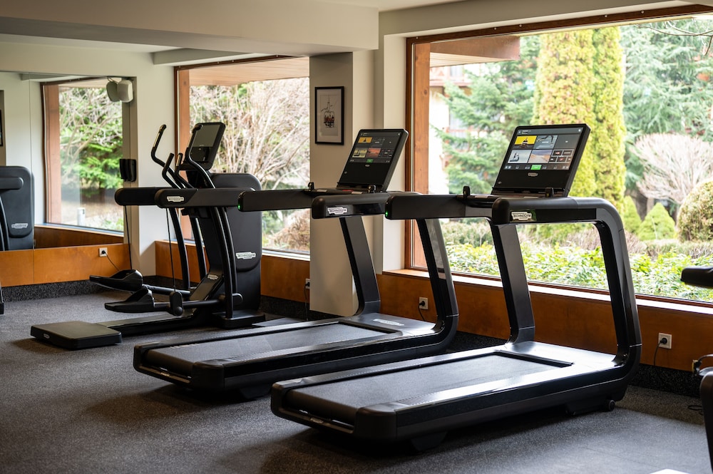 Four Points by Sheraton Bansko 26/50