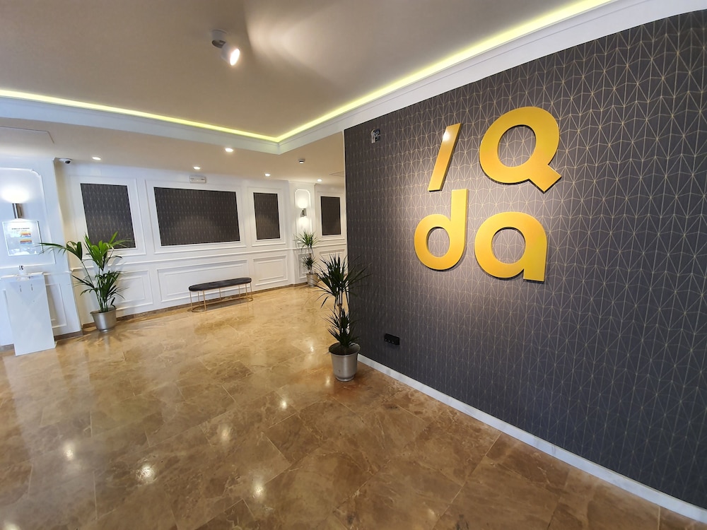 La Barracuda Hotel 13/58