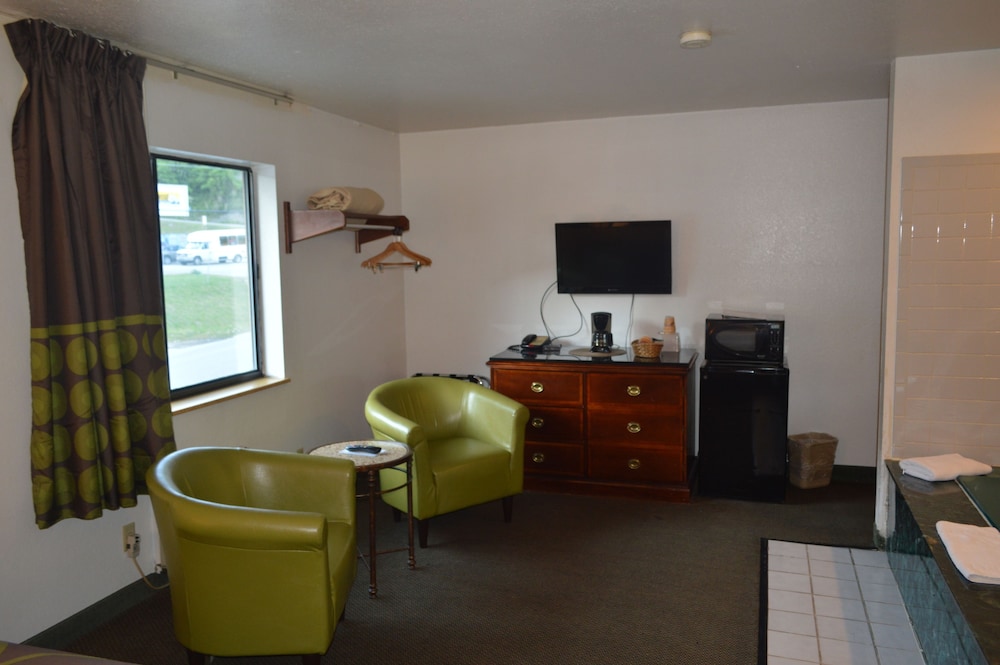 American Elite Inn 50/66