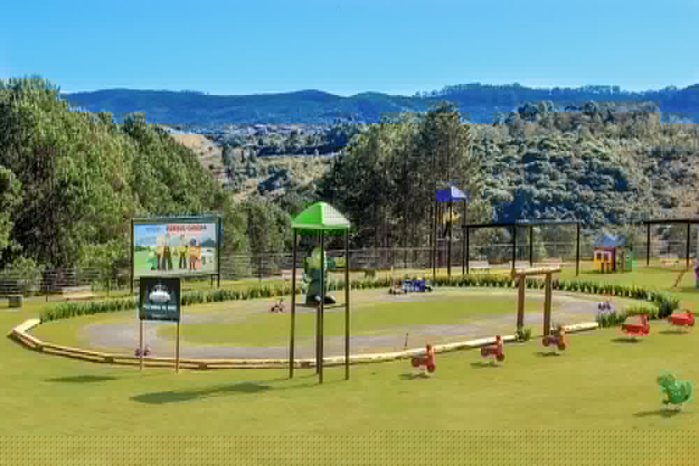 Monreale Resort Parque Aquatico Pocos de Caldas 62/72