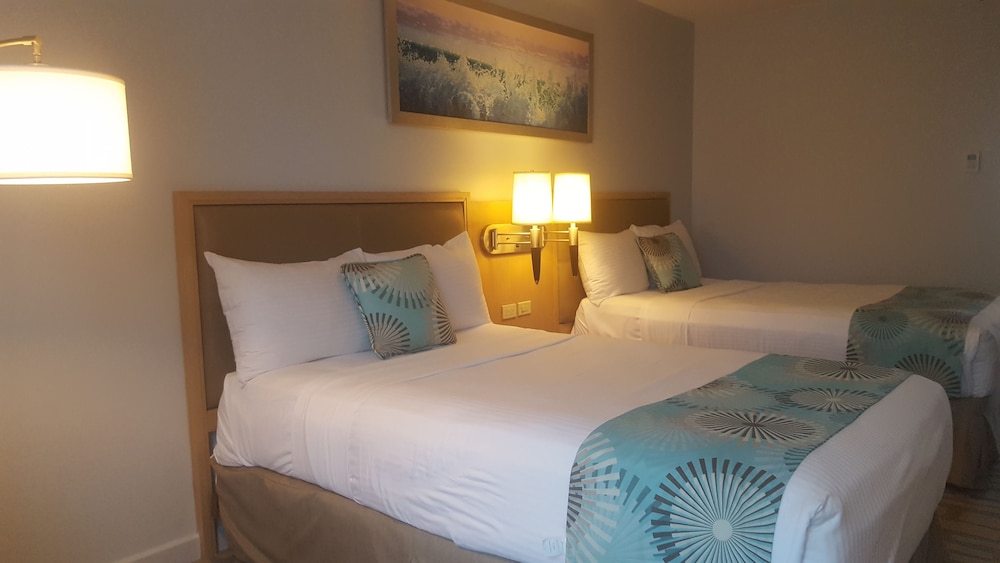 The Executive Hotel 14/59