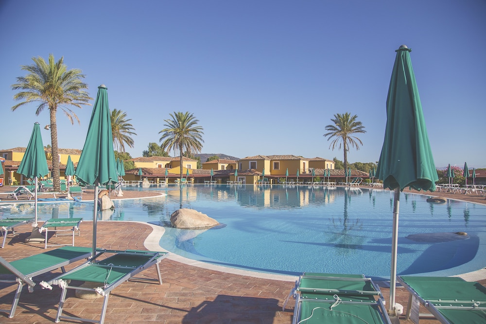 Villaggio Baia Dei Pini 37/62