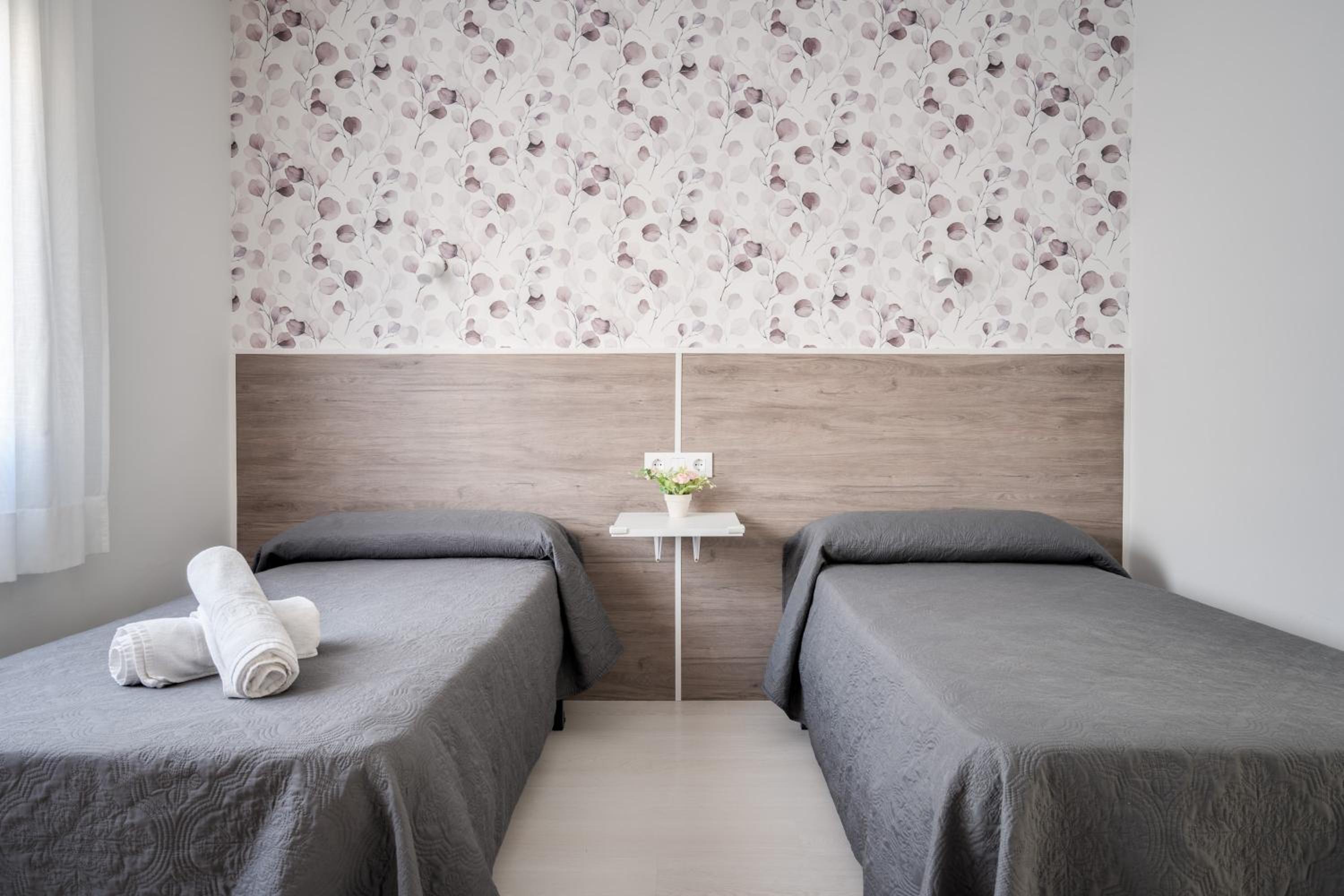 Hotel Tolosa 4/36