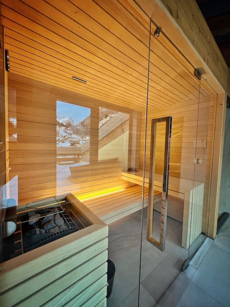 Hotel Moena 22/46