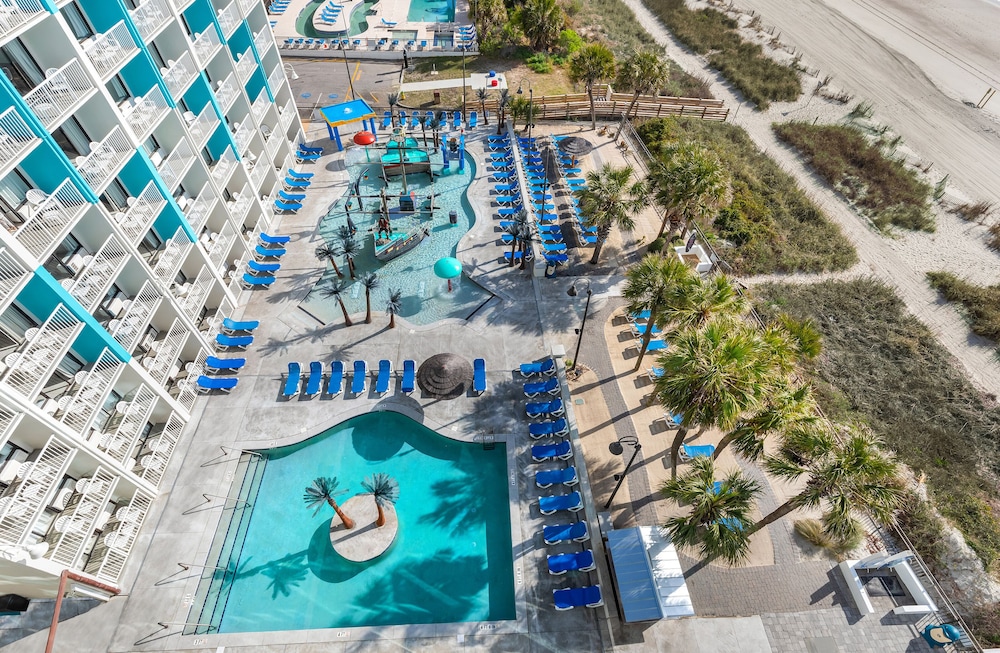 Captains Quarters Resort 6/72