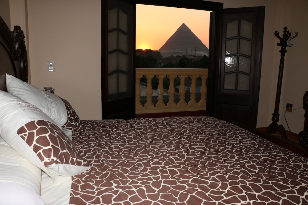 Ramosa Guest House 22/45