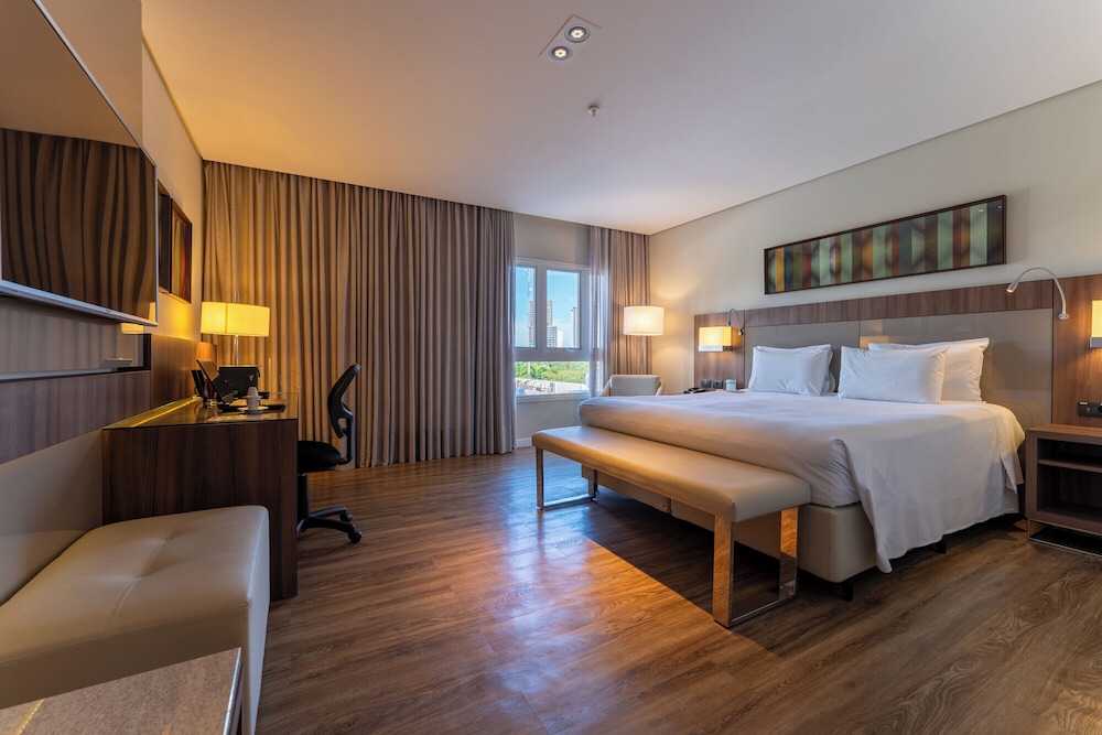 Deville Prime Campo Grande 16/50