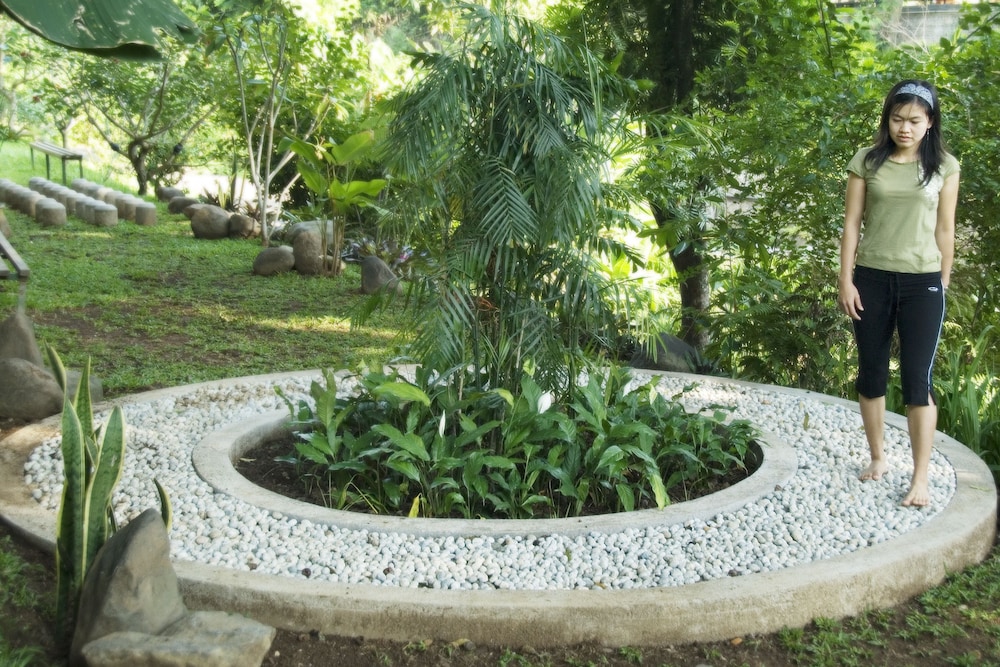 The Cipaku Garden 60/70