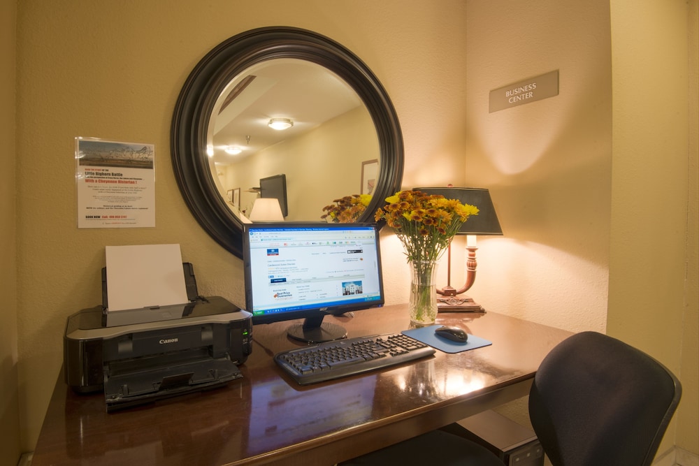 Candlewood Suites Sheridan 33/77