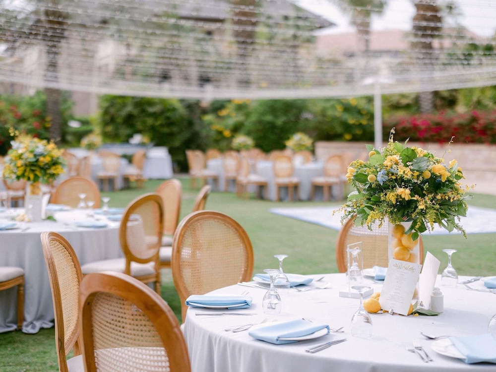 Sofitel Dubai The Palm 60/74