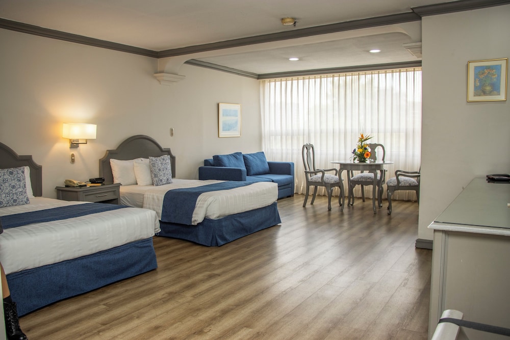 Hotel Santander Plaza 20/60