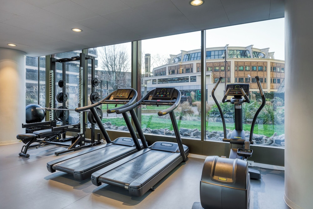 Premier Suites Plus Rotterdam 28/50